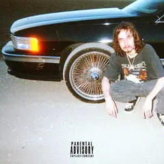 Pouya Five Five (LP)