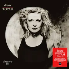 Toyah Desire - LTD (LP)