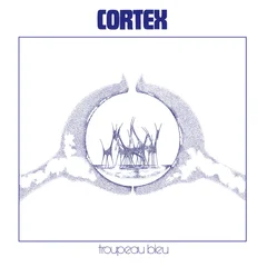 Cortex Troupeau Bleu (LP)