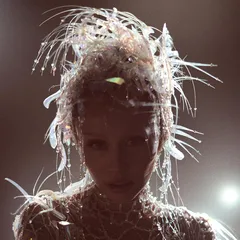 Miley Cyrus Something Beautiful (LP)