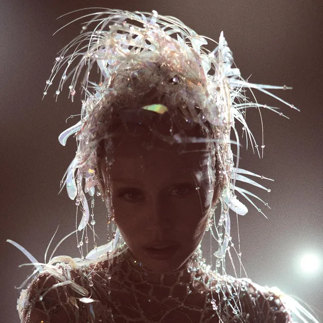 Miley Cyrus Something Beautiful (LP) 