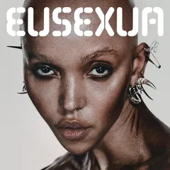 FKA twigs EUSEXUA - LTD Indie (LP)