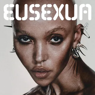 FKA twigs EUSEXUA - LTD Indie (LP)