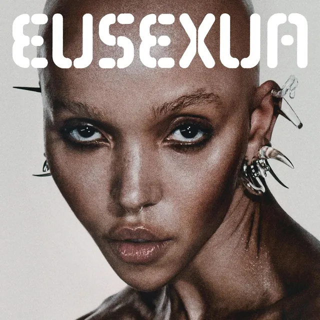 FKA twigs EUSEXUA - LTD Indie (LP) 