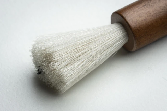 Pro-Ject Broom IT Rengjøringsbørste til HiFi utstyr 