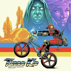 Le Matos Turbo Kid - Original Game… (CD)