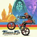 Le Matos Turbo Kid - Original Game… (2LP)