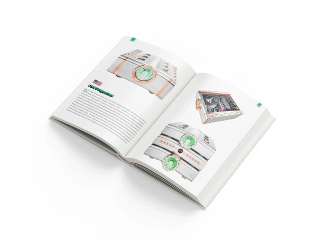 Hasseleid / Sundbø / Eikaasen / Olsen Atlas Of High-End Audio (BOK) 