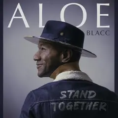 Aloe Blacc Stand Together (LP)