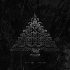 Tenebrae Los Dioses Ausentes (LP)