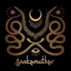 Snakemother Snakemother (LP)