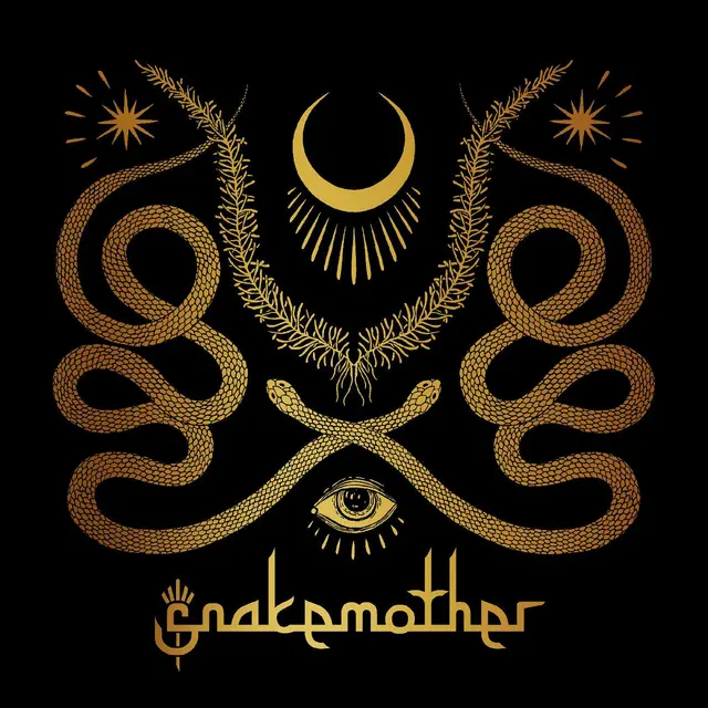Snakemother Snakemother (LP) 