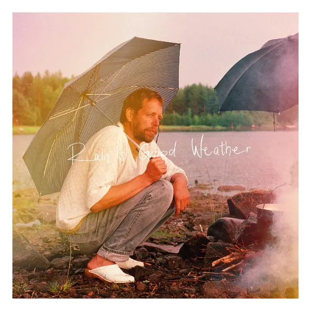 From Kid Rain Is Good Weather (LP) 