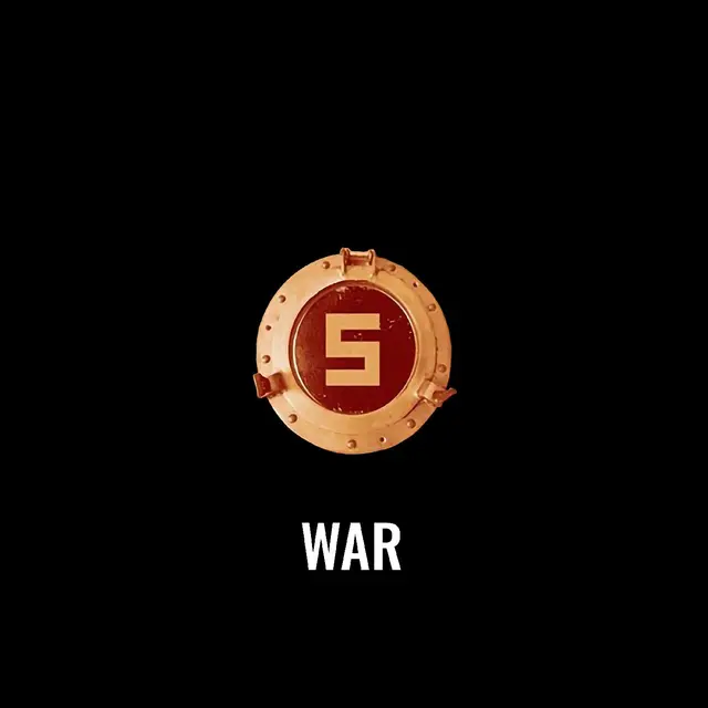 Schwein War (LP) 
