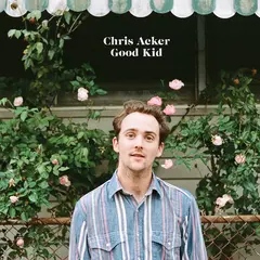Chris Acker Good Kid - LTD (LP)