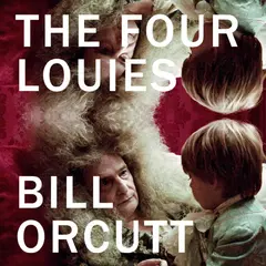 Bill Orcutt The Four Louies (LP)