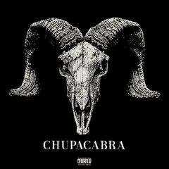 JasonMartin &amp; DJ Quik Chupacabra - LTD (LP)