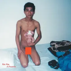 Xiu Xiu A Promise (CD)