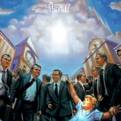 Tsar Tsar - LTD (LP)