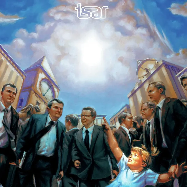 Tsar Tsar - LTD (LP) 