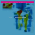 Vegyn Blue Moon Safari (Air) (CD)