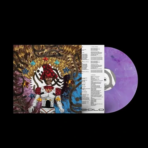 Witch (Zambia) Sogolo - LTD (LP) 