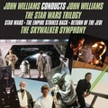 John Williams The Star Wars Trilogy - LTD (2LP)