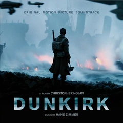 Hans Zimmer Dunkirk - LTD (2LP)