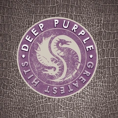 Deep Purple Greatest Hits (4LP)