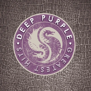 Deep Purple Greatest Hits (4LP)