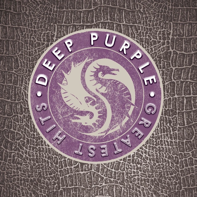 Deep Purple Greatest Hits (4LP) 