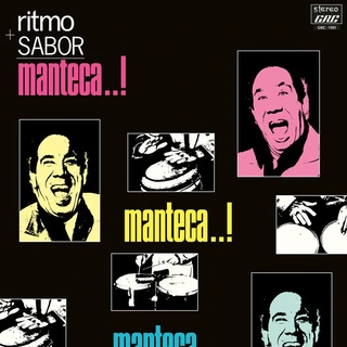 Manteca Ritmo Y Sabor (CD)