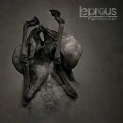 Leprous The Congreation: 10th… - LTD (2LP)