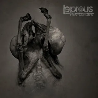 Leprous The Congreation: 10th… - LTD (2LP)
