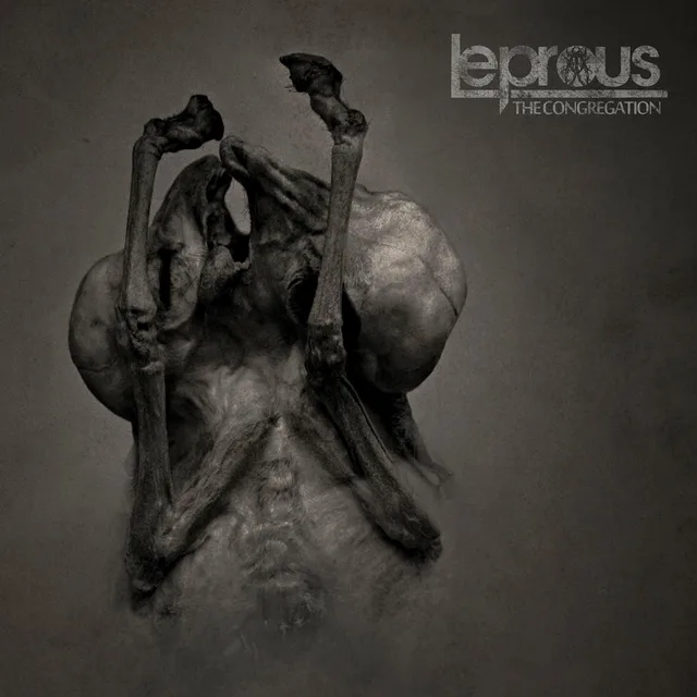 Leprous The Congreation: 10th… - LTD (2LP) 