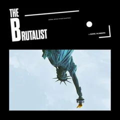 Daniel Blumberg The Brutalist - Orginal Soundtrack (2LP)
