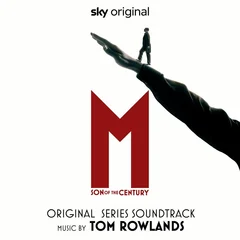 Tom Rowlands M. Son Of The Century - Original… (LP)