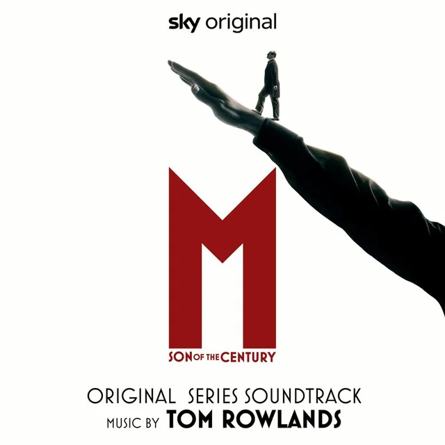 Tom Rowlands M. Son Of The Century - Original… (LP) 