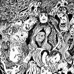 Sopraterra Seven Dances To Embrace The Hollow (LP)
