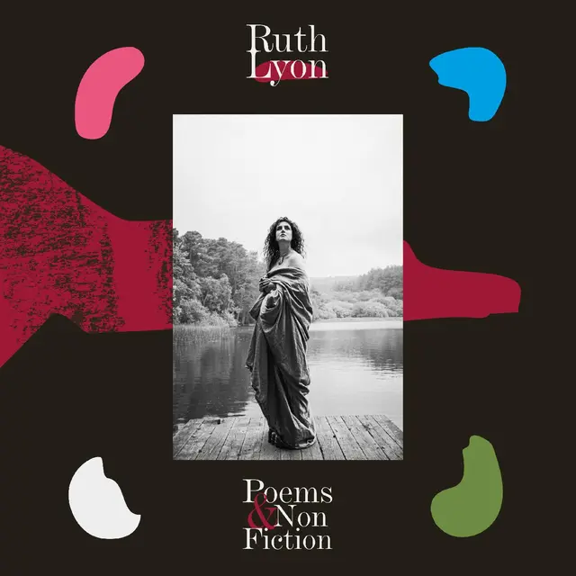 Ruth Lyon Poems & Non-Fiction - LTD (LP) 