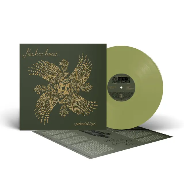 Nechochwen Spelewithiipi - LTD (LP) 