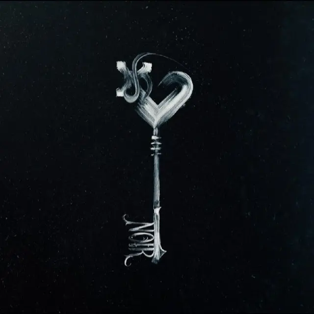 Lord Of The Lost Opvs Noir Vol. 1 (LP) 