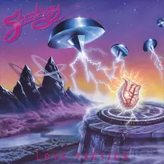 Strategy Love Tactics (CD)