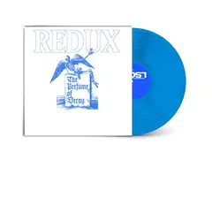 Tigercub The Perfume Of Decay (Redux) - LTD (LP)