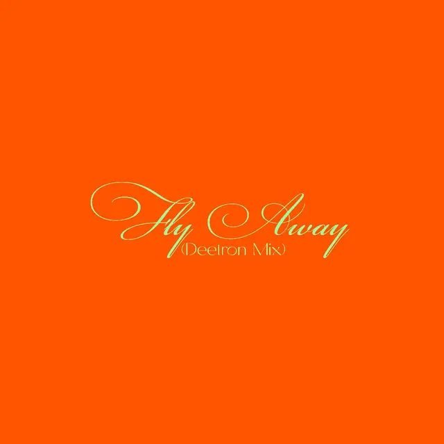 Daphni Fly Away (Deetron Mix) (12") 