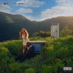 Blk Odyssy 1-800 Fantasy (LP)