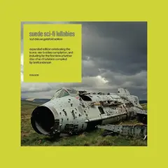 Suede Sci-Fi Lullabies (3CD)