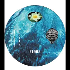 Eusebeia Purity/Purity (Artificial Red Rmx) (12")