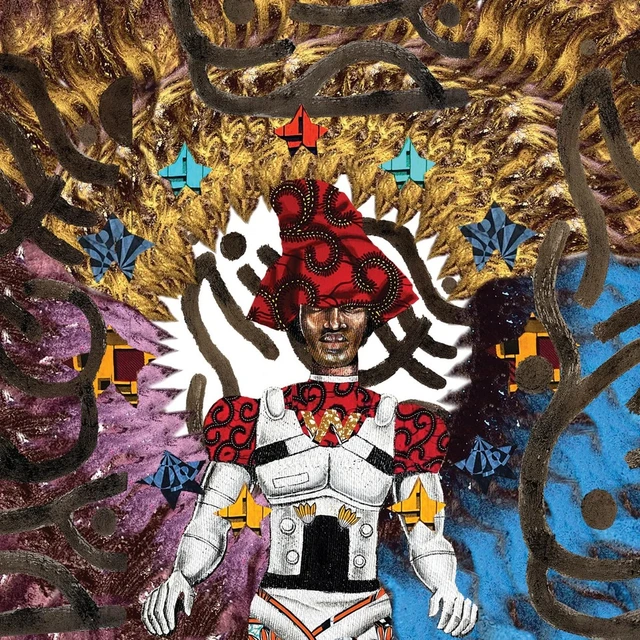 Witch (Zambia) Sogolo - LTD (LP) 