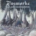 Tusmørke En Pakt Med Naturen (LP)